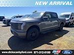 2025 Ford F-150 Lightning SuperCrew Cab AWD Pickup for sale #SWG05665 - photo 2