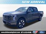 2025 Ford F-150 Lightning SuperCrew Cab AWD Pickup for sale #SWG05707 - photo 1