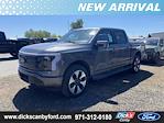 2025 Ford F-150 Lightning SuperCrew Cab AWD Pickup for sale #SWG05707 - photo 2