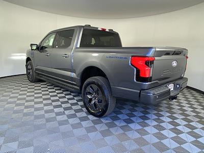 New 2025 Ford F-150 Lightning Flash SuperCrew Cab AWD Pickup for sale #SWG07505 - photo 2