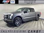 New 2025 Ford F-150 Lightning Flash SuperCrew Cab AWD Pickup for sale #SWG07505 - photo 1