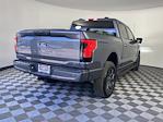 New 2025 Ford F-150 Lightning Flash SuperCrew Cab AWD Pickup for sale #SWG07505 - photo 8