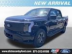 2025 Ford F-150 Lightning SuperCrew Cab AWD Pickup for sale #SWG09053 - photo 1