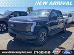 2025 Ford F-150 Lightning SuperCrew Cab AWD Pickup for sale #SWG09053 - photo 4