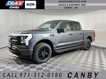 2025 Ford F-150 Lightning SuperCrew Cab AWD Pickup for sale #SWG09148 - photo 1