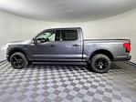 2025 Ford F-150 Lightning SuperCrew Cab AWD Pickup for sale #SWG09148 - photo 3