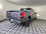 2025 Ford F-150 Lightning SuperCrew Cab AWD Pickup for sale #SWG09148 - photo 5