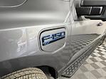 2025 Ford F-150 Lightning SuperCrew Cab AWD Pickup for sale #SWG09148 - photo 9