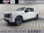 2025 Ford F-150 Lightning SuperCrew Cab AWD Pickup for sale #SWG14153 - photo 1