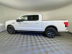 2025 Ford F-150 Lightning SuperCrew Cab AWD Pickup for sale #SWG14153 - photo 3