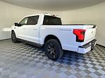 2025 Ford F-150 Lightning SuperCrew Cab AWD Pickup for sale #SWG14153 - photo 2