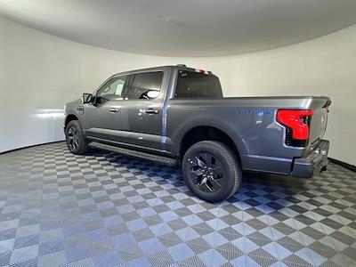2025 Ford F-150 Lightning SuperCrew Cab AWD Pickup for sale #SWG16633 - photo 2