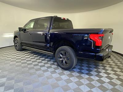 2025 Ford F-150 Lightning SuperCrew Cab AWD Pickup for sale #SWG19269 - photo 2