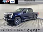 2025 Ford F-150 Lightning SuperCrew Cab AWD Pickup for sale #SWG19269 - photo 1