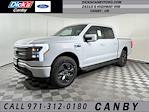 2025 Ford F-150 Lightning SuperCrew Cab AWD Pickup for sale #SWG23382 - photo 1