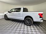 2025 Ford F-150 Lightning SuperCrew Cab AWD Pickup for sale #SWG23382 - photo 3