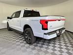 2025 Ford F-150 Lightning SuperCrew Cab AWD Pickup for sale #SWG23382 - photo 2