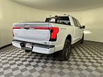 2025 Ford F-150 Lightning SuperCrew Cab AWD Pickup for sale #SWG23382 - photo 5