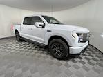 2025 Ford F-150 Lightning SuperCrew Cab AWD Pickup for sale #SWG23382 - photo 7