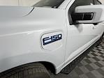 2025 Ford F-150 Lightning SuperCrew Cab AWD Pickup for sale #SWG23382 - photo 9