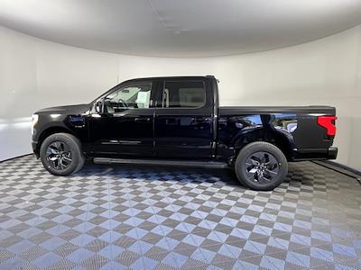 2025 Ford F-150 Lightning SuperCrew Cab AWD Pickup for sale #SWG23490 - photo 2