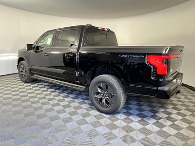 2025 Ford F-150 Lightning SuperCrew Cab AWD Pickup for sale #SWG23490 - photo 2