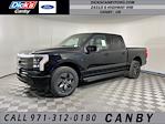 2025 Ford F-150 Lightning SuperCrew Cab AWD Pickup for sale #SWG23490 - photo 1