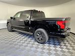 2025 Ford F-150 Lightning SuperCrew Cab AWD Pickup for sale #SWG23490 - photo 2