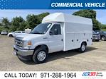New 2026 Ford E-350 10' 9" Knapheide Steel Service Utility Van for sale #TDD00485 - photo 1