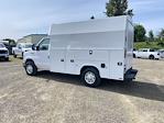 New 2026 Ford E-350 10' 9" Knapheide Steel Service Utility Van for sale #TDD00485 - photo 2