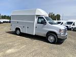 New 2026 Ford E-350 10' 9" Knapheide Steel Service Utility Van for sale #TDD00485 - photo 8