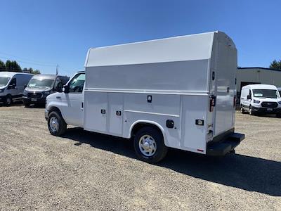 2026 Ford E-350 RWD Knapheide Service Utility Van for sale #TDD10691 - photo 2