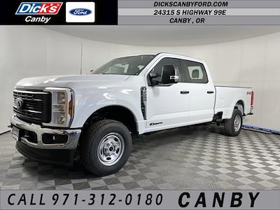 2026 Ford F-250 Crew Cab 4WD Pickup for sale #TEC00224 - photo 1