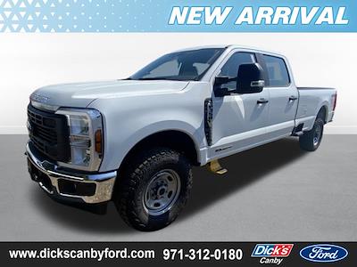 2026 Ford F-350 Crew Cab SRW 4WD Pickup for sale #TEC00740 - photo 1