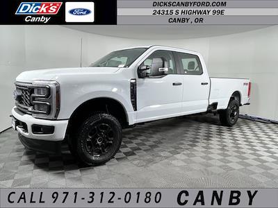 2026 Ford F-250 Crew Cab 4WD Pickup for sale #TEC00895 - photo 1