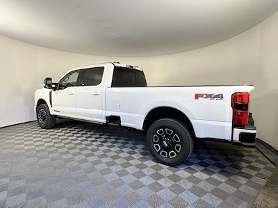 2026 Ford F-350 Crew Cab SRW 4WD Pickup for sale #TEC03961 - photo 2
