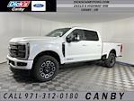 2026 Ford F-250 Crew Cab 4WD Pickup for sale #TEC09122 - photo 1