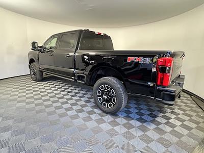 2026 Ford F-350 Crew Cab SRW 4WD Pickup for sale #TEC10737 - photo 2