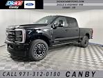 2026 Ford F-350 Crew Cab SRW 4WD Pickup for sale #TEC10737 - photo 1