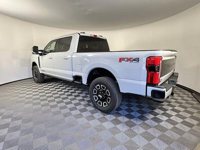 2026 Ford F-350 Crew Cab SRW 4WD Pickup for sale #TEC11552 - photo 2
