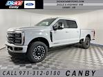 2026 Ford F-350 Crew Cab SRW 4WD Pickup for sale #TEC11552 - photo 1