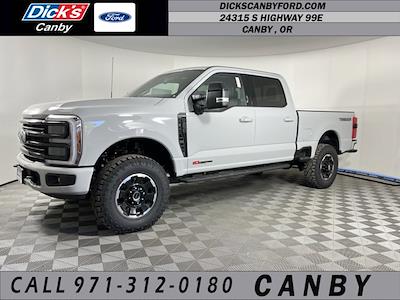 2026 Ford F-250 Crew Cab 4WD Pickup for sale #TEC12715 - photo 1