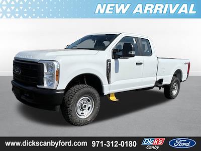 2026 Ford F-250 Super Cab 4WD Pickup for sale #TEC14551 - photo 1