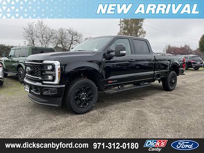 2026 Ford F-250 Crew Cab 4WD Pickup for sale #TEC14938 - photo 1