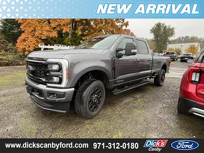 2026 Ford F-350 Crew Cab SRW 4WD Pickup for sale #TEC19673 - photo 1