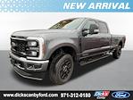 2026 Ford F-350 Crew Cab SRW 4WD Pickup for sale #TEC19673 - photo 2