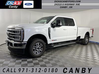 2026 Ford F-350 Crew Cab SRW 4WD Pickup for sale #TEC19943 - photo 1