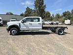 2026 Ford F-550 Crew Cab DRW 4WD Cab Chassis for sale #TEC22880 - photo 3