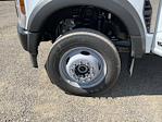 2026 Ford F-550 Crew Cab DRW 4WD Cab Chassis for sale #TEC22880 - photo 20