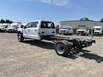 2026 Ford F-550 Crew Cab DRW 4WD Cab Chassis for sale #TEC22880 - photo 2